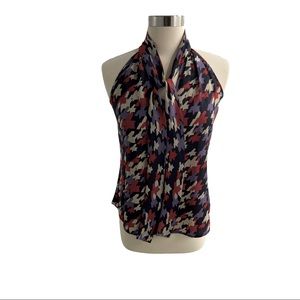 Banana Republic Sleeveless Blouse